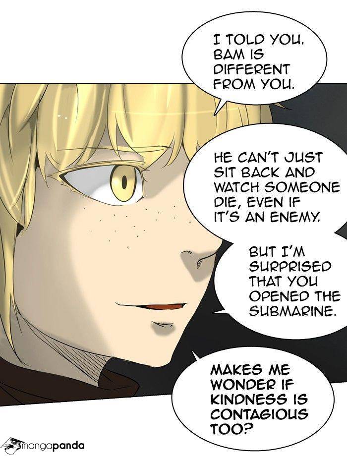 Tower of God Chapter 270 image 32